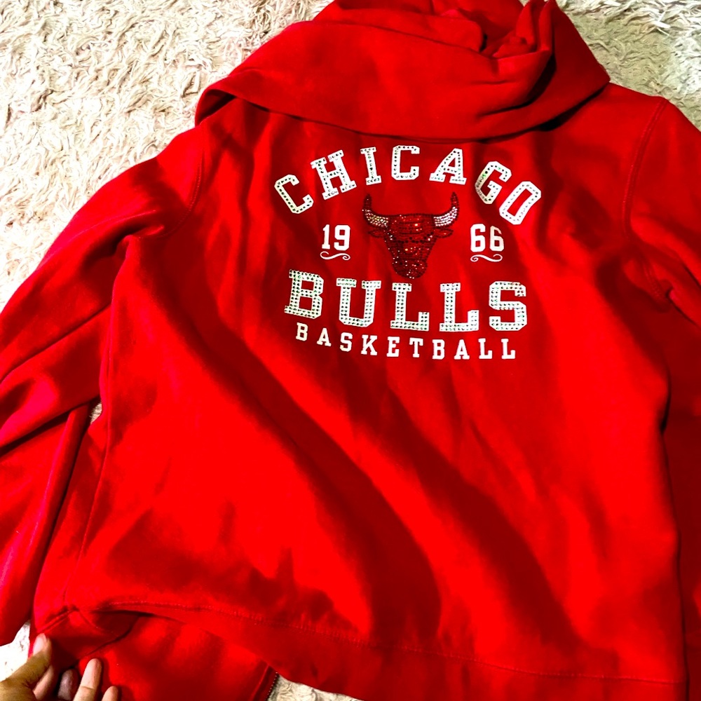 Women’s bulls
